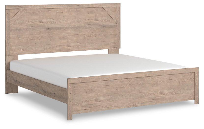 Senniberg Bedroom Set - House n2 Home Furniture (Manchester,GA)