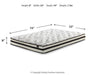 Socalle Bed and Mattress Set - House n2 Home Furniture (Manchester,GA)