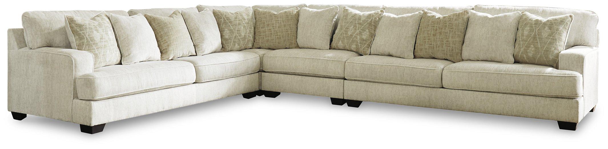 Rawcliffe Living Room Set - House n2 Home Furniture (Manchester,GA)