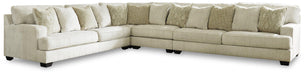 Rawcliffe Living Room Set - House n2 Home Furniture (Manchester,GA)