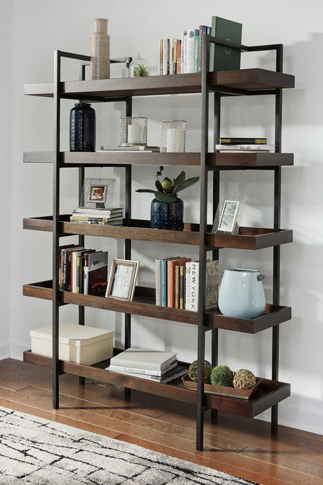 Starmore Home Office Set - House n2 Home Furniture (Manchester,GA)
