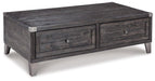 Todoe Occasional Table Set - House n2 Home Furniture (Manchester,GA)