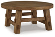 Mackifeld Occasional Table Set - House n2 Home Furniture (Manchester,GA)