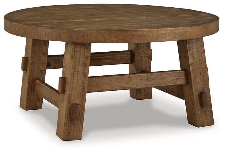 Mackifeld Occasional Table Set - House n2 Home Furniture (Manchester,GA)