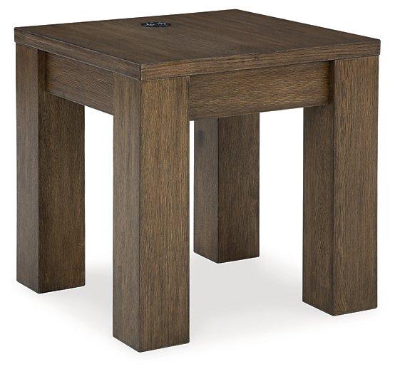 Rosswain Occasional Table Set - House n2 Home Furniture (Manchester,GA)