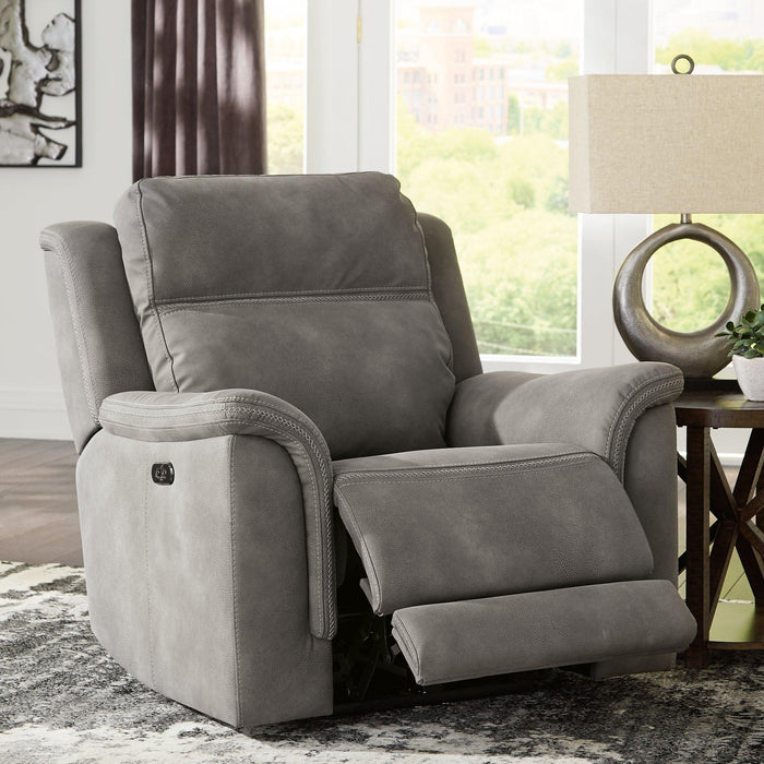 Next-Gen DuraPella Power Recliner - House n2 Home Furniture (Manchester,GA)