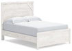 Gerridan Bedroom Set - House n2 Home Furniture (Manchester,GA)