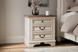 Realyn Bedroom Set - House n2 Home Furniture (Manchester,GA)