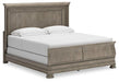 Lexorne Bedroom Set - House n2 Home Furniture (Manchester,GA)