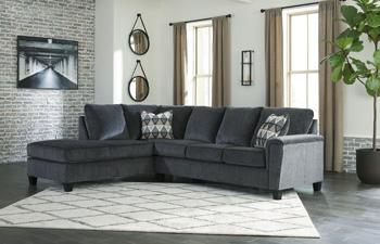 Abinger Living Room Set - House n2 Home Furniture (Manchester,GA)