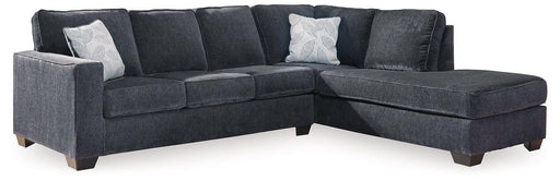 Altari Sleeper Sectional with Chaise - House n2 Home Furniture (Manchester,GA)