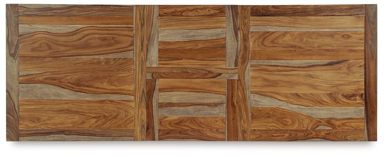 Dressonni Dining Room Set - House n2 Home Furniture (Manchester,GA)