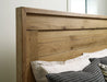 Galliden Bedroom Package - House n2 Home Furniture (Manchester,GA)