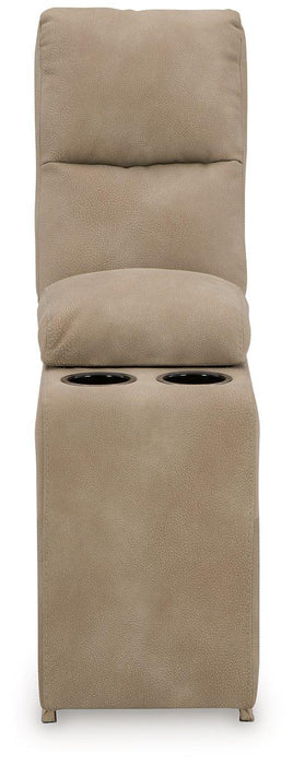 Next-Gen DuraPella Power Reclining Sectional - House n2 Home Furniture (Manchester,GA)