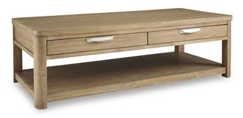 Rencott Occasional Table Set - House n2 Home Furniture (Manchester,GA)