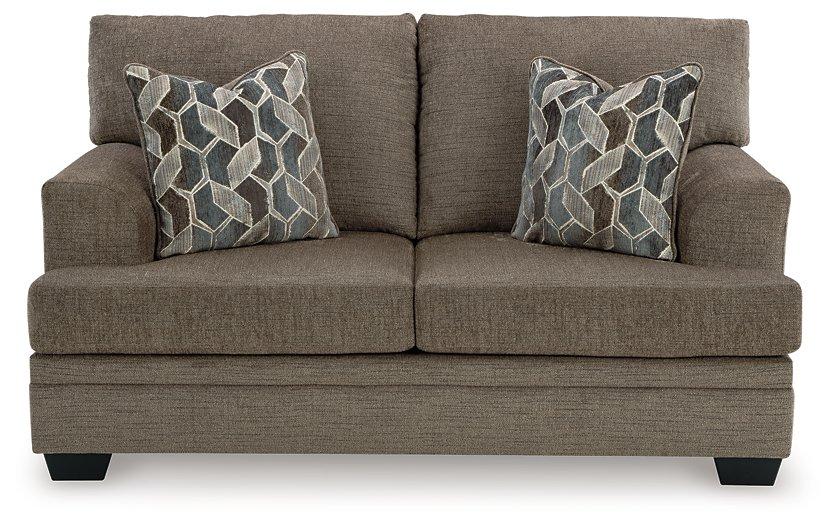 Stonemeade Living Room Set - House n2 Home Furniture (Manchester,GA)