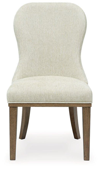 Sturlayne Dining Room Set - House n2 Home Furniture (Manchester,GA)