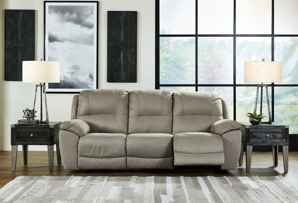 Next-Gen Gaucho Power Reclining Sofa - House n2 Home Furniture (Manchester,GA)