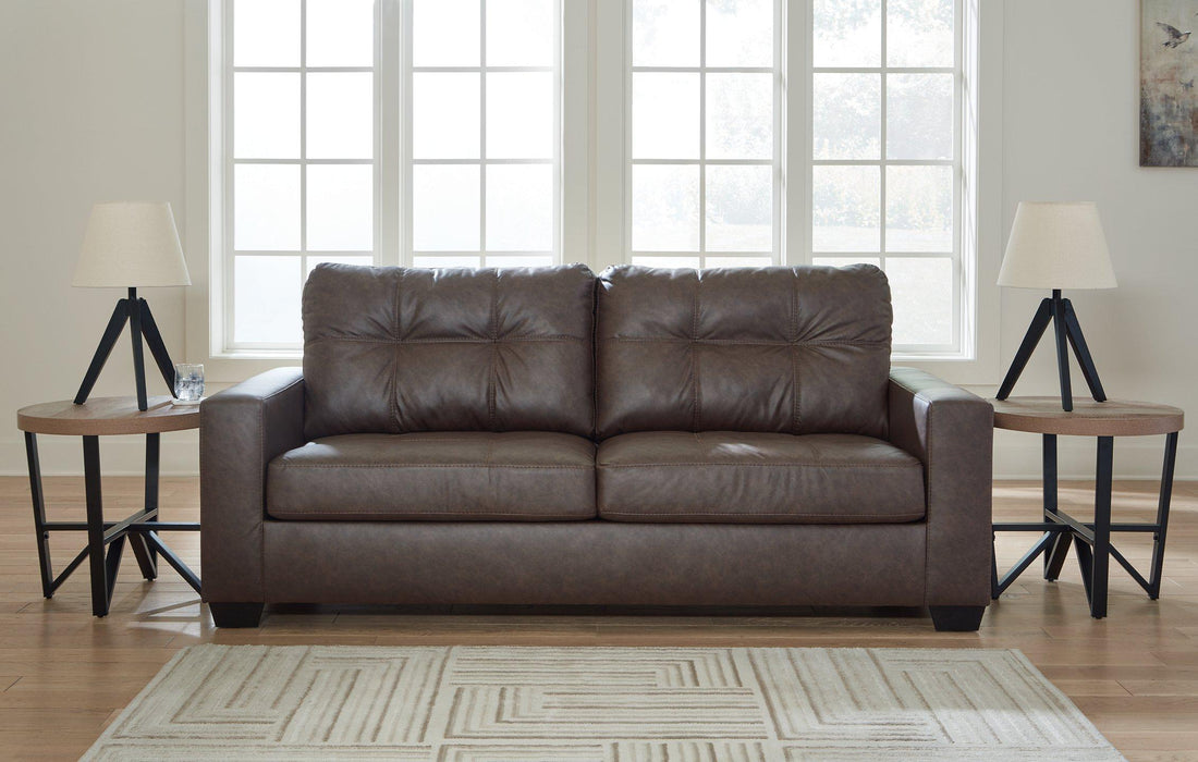 Barlin Mills Sofa - House n2 Home Furniture (Manchester,GA)