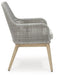 Seton Creek Outdoor Seating Set - House n2 Home Furniture (Manchester,GA)