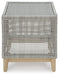Seton Creek Outdoor Seating Set - House n2 Home Furniture (Manchester,GA)