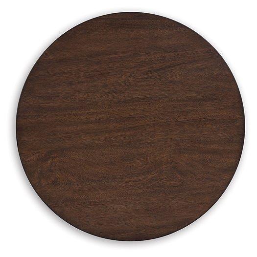 Korestone Occasional Table Set - House n2 Home Furniture (Manchester,GA)