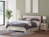 Lawroy Bed - House n2 Home Furniture (Manchester,GA)