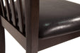 Hammis Dining Set - House n2 Home Furniture (Manchester,GA)