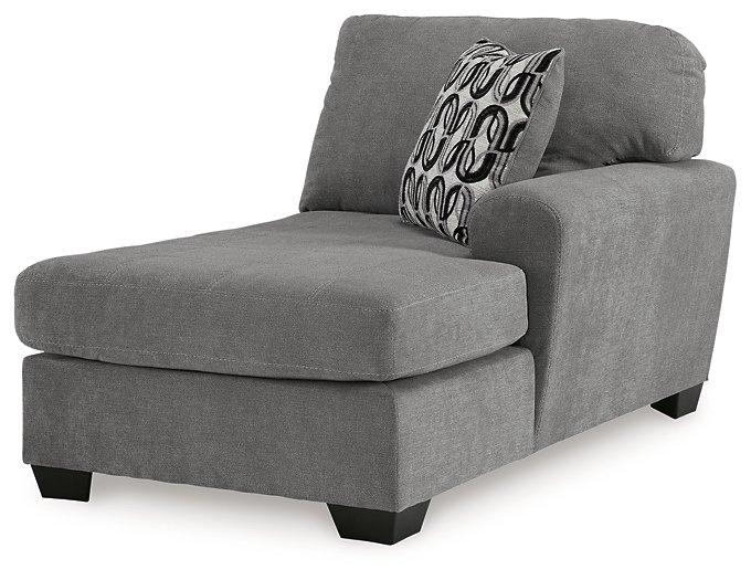 Birkdale Court Sectional - House n2 Home Furniture (Manchester,GA)