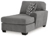 Birkdale Court Sectional - House n2 Home Furniture (Manchester,GA)