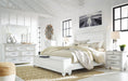Kanwyn Bedroom Set - House n2 Home Furniture (Manchester,GA)