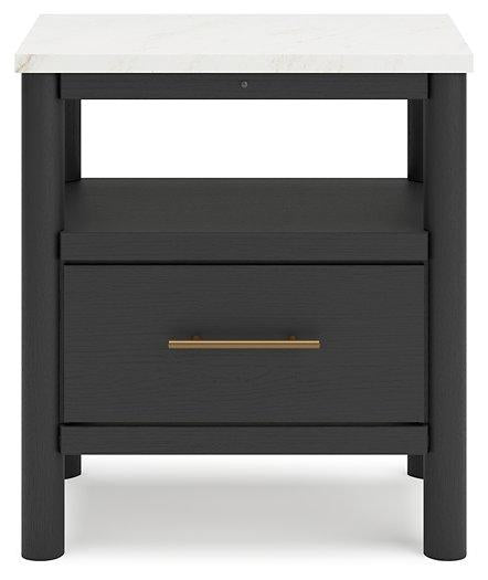 Cadmori Nightstand - House n2 Home Furniture (Manchester,GA)