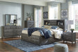 Caitbrook Bedroom Set - House n2 Home Furniture (Manchester,GA)