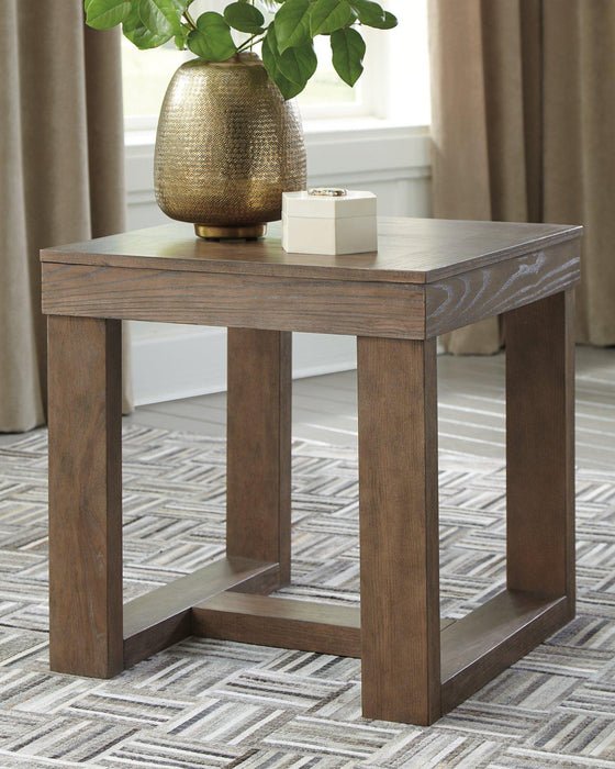Cariton End Table Set - House n2 Home Furniture (Manchester,GA)