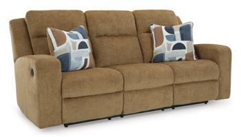 Kanlow Living Room Set - House n2 Home Furniture (Manchester,GA)