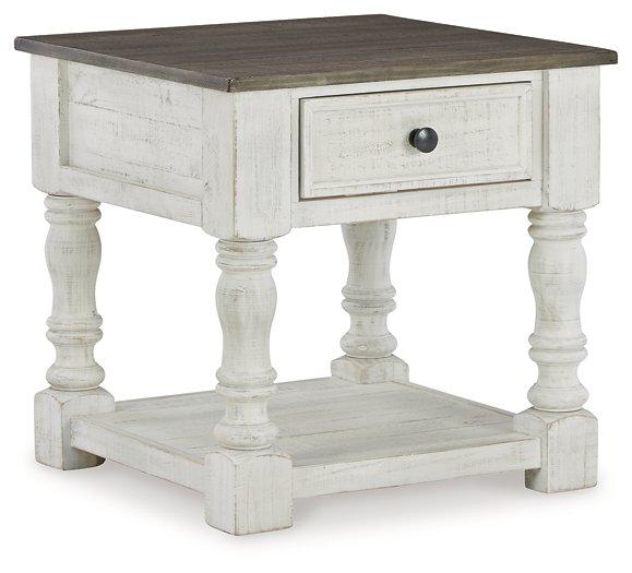 Havalance Occasional Table Set - House n2 Home Furniture (Manchester,GA)