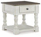 Havalance Occasional Table Set - House n2 Home Furniture (Manchester,GA)