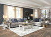 Havalance Occasional Table Set - House n2 Home Furniture (Manchester,GA)