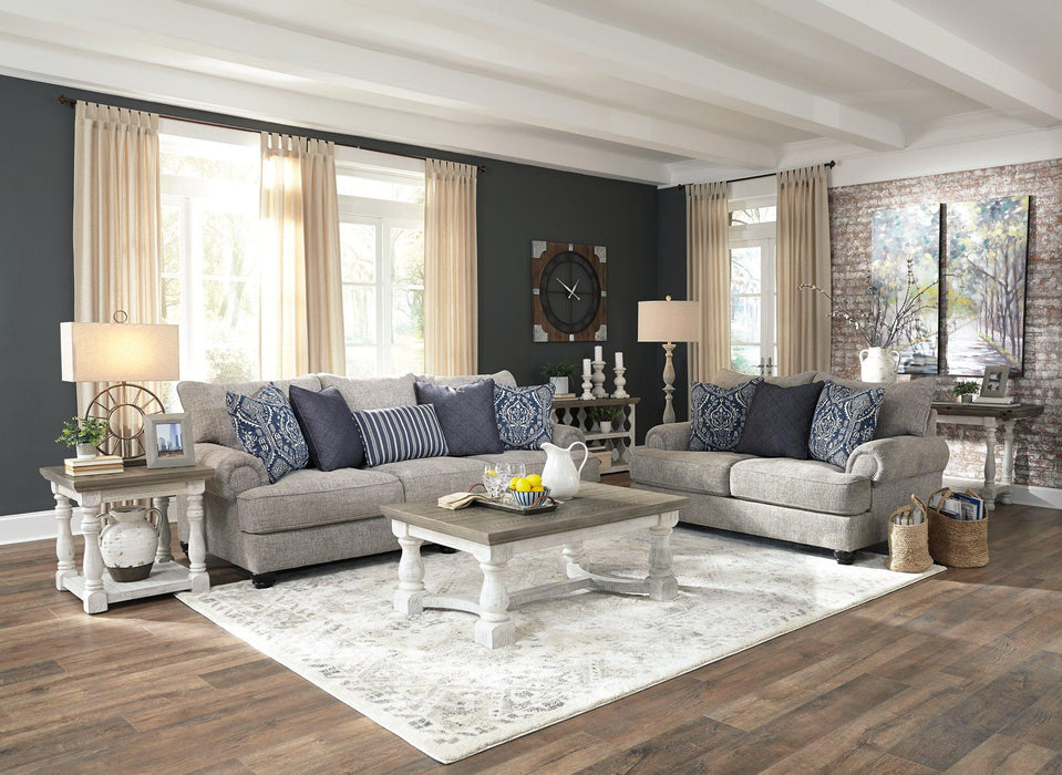 Havalance Occasional Table Set - House n2 Home Furniture (Manchester,GA)