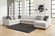 Huntsworth Living Room Set - House n2 Home Furniture (Manchester,GA)