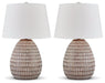 Darrich Lamp Set - House n2 Home Furniture (Manchester,GA)