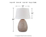 Darrich Lamp Set - House n2 Home Furniture (Manchester,GA)
