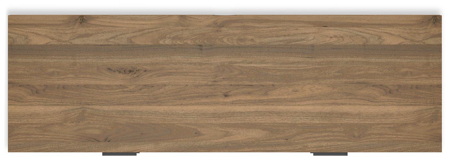 Deanlow Bedroom Package - House n2 Home Furniture (Manchester,GA)