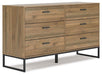 Deanlow Bedroom Package - House n2 Home Furniture (Manchester,GA)