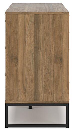 Deanlow Bedroom Package - House n2 Home Furniture (Manchester,GA)