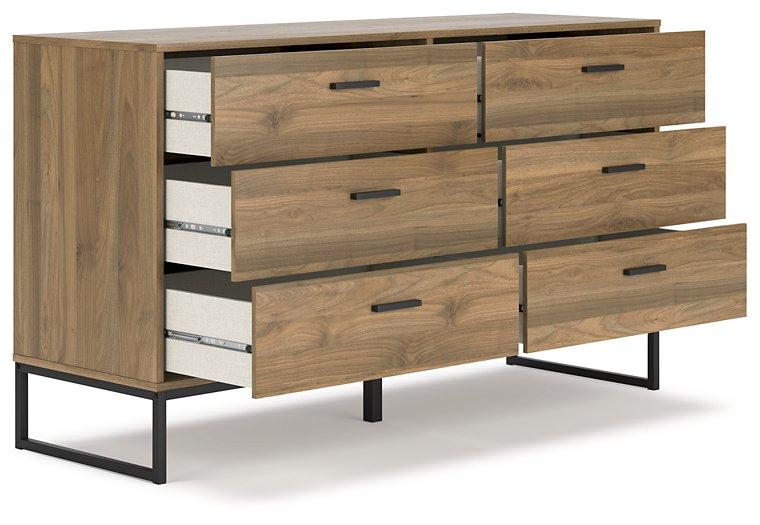 Deanlow Bedroom Package - House n2 Home Furniture (Manchester,GA)