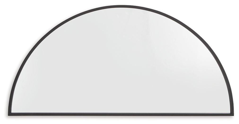 Denlow Wall Mirror Package - House n2 Home Furniture (Manchester,GA)