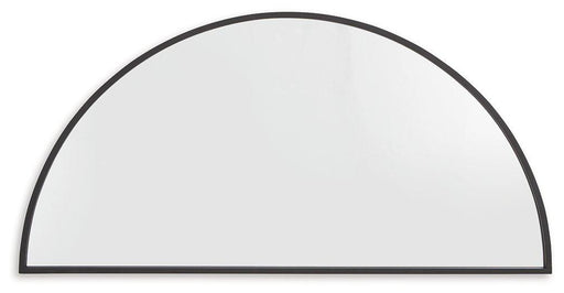 Denlow Wall Mirror Package - House n2 Home Furniture (Manchester,GA)