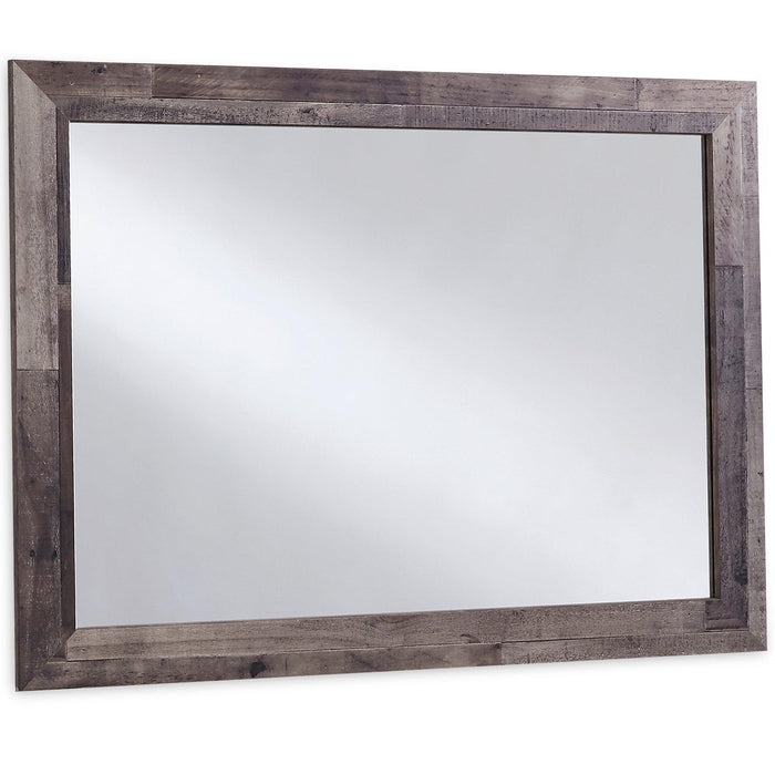 Derekson Bedroom Mirror - House n2 Home Furniture (Manchester,GA)