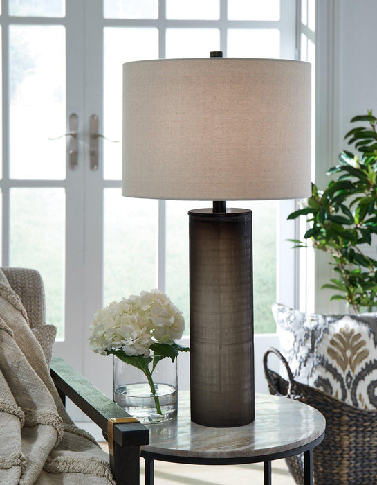 Dingerly Lamp Set - House n2 Home Furniture (Manchester,GA)